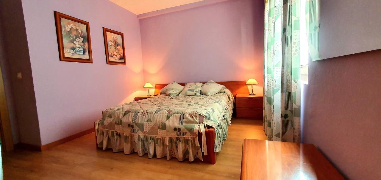 Appartement Pisos El Puntual De