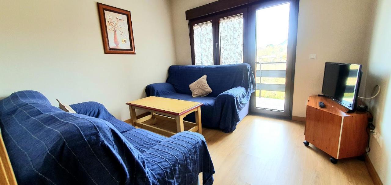 Appartement Pisos El Puntual De *