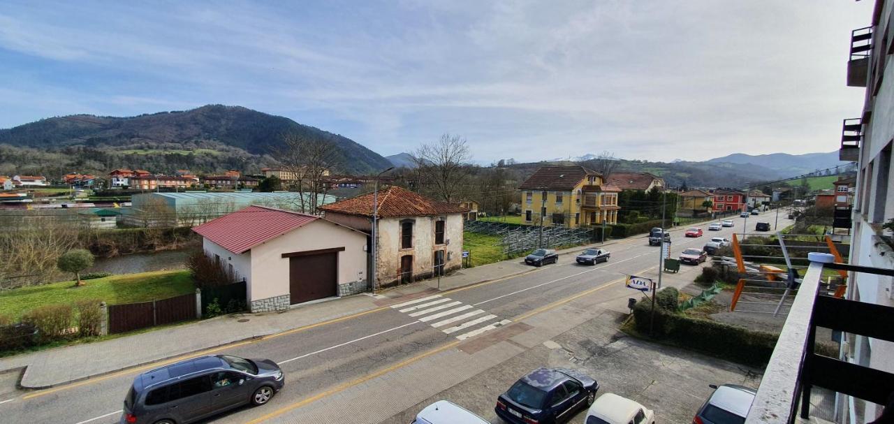 Appartement Pisos El Puntual De Arriondas