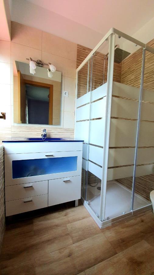 Pisos El Puntual De Appartement