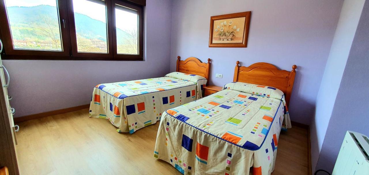 Appartement Pisos El Puntual De