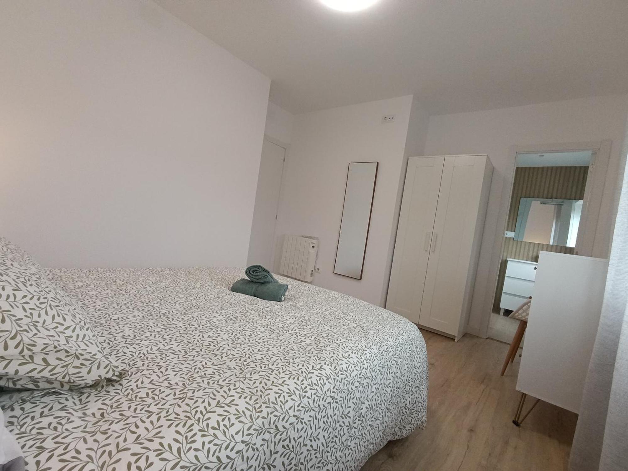 Pisos El Puntual De Appartement