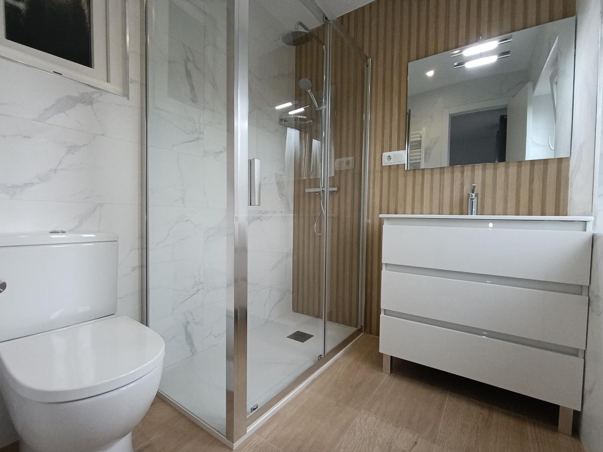 Pisos El Puntual De Appartement