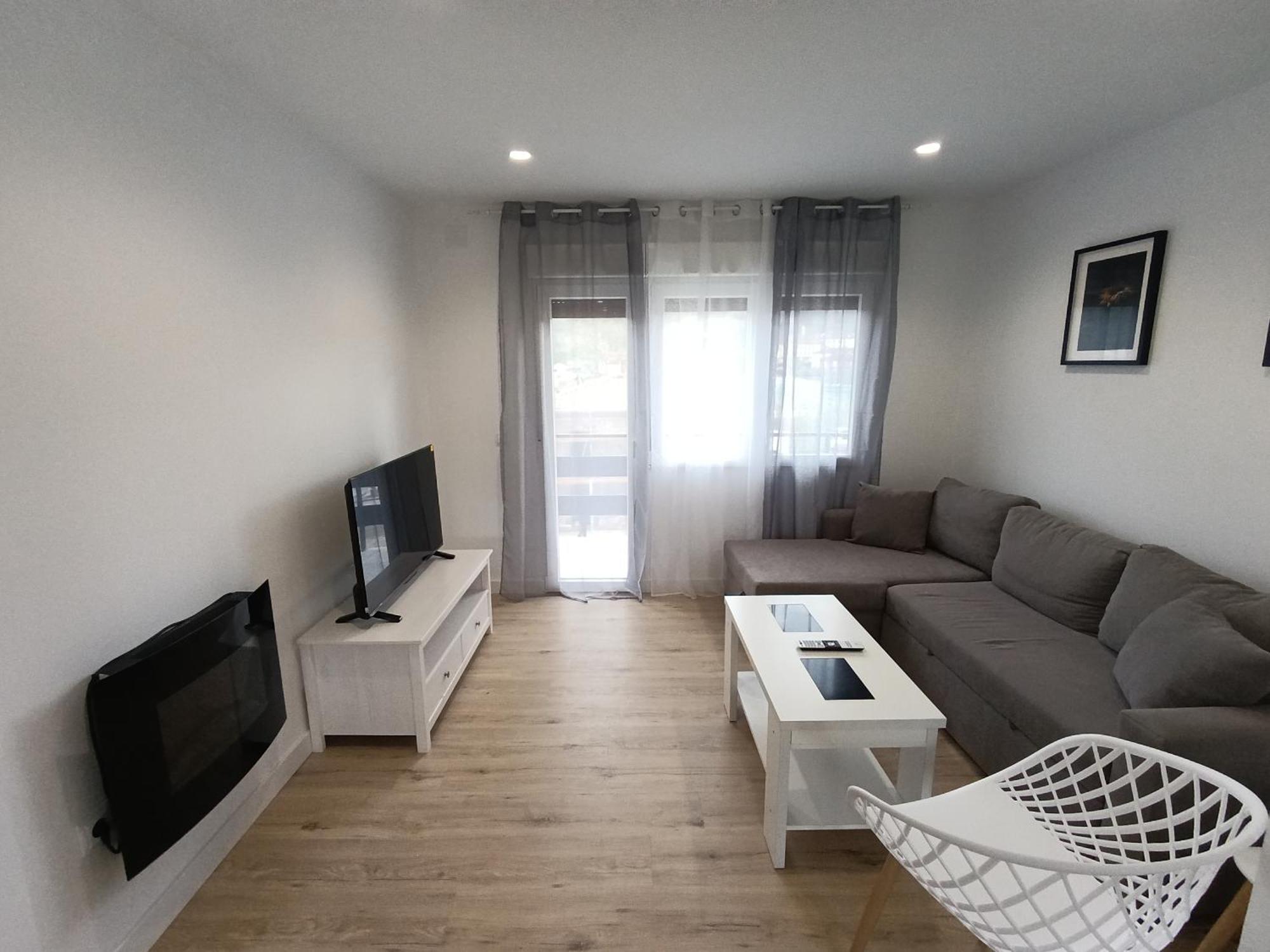 Pisos El Puntual De Apartment *
