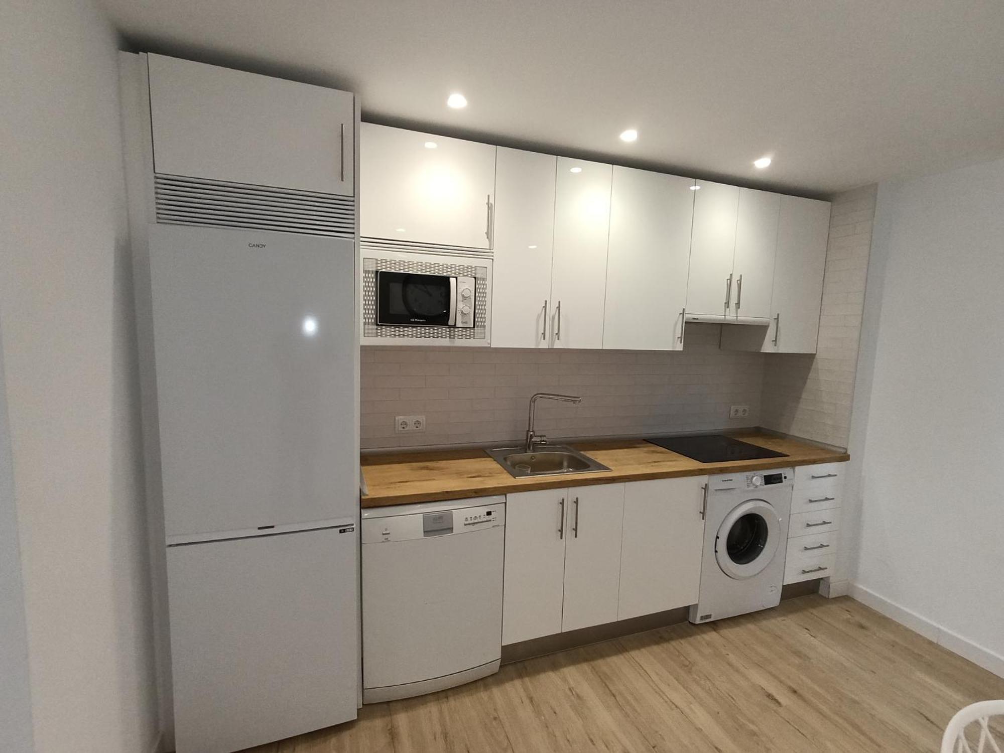 Pisos El Puntual De Apartment Arriondas