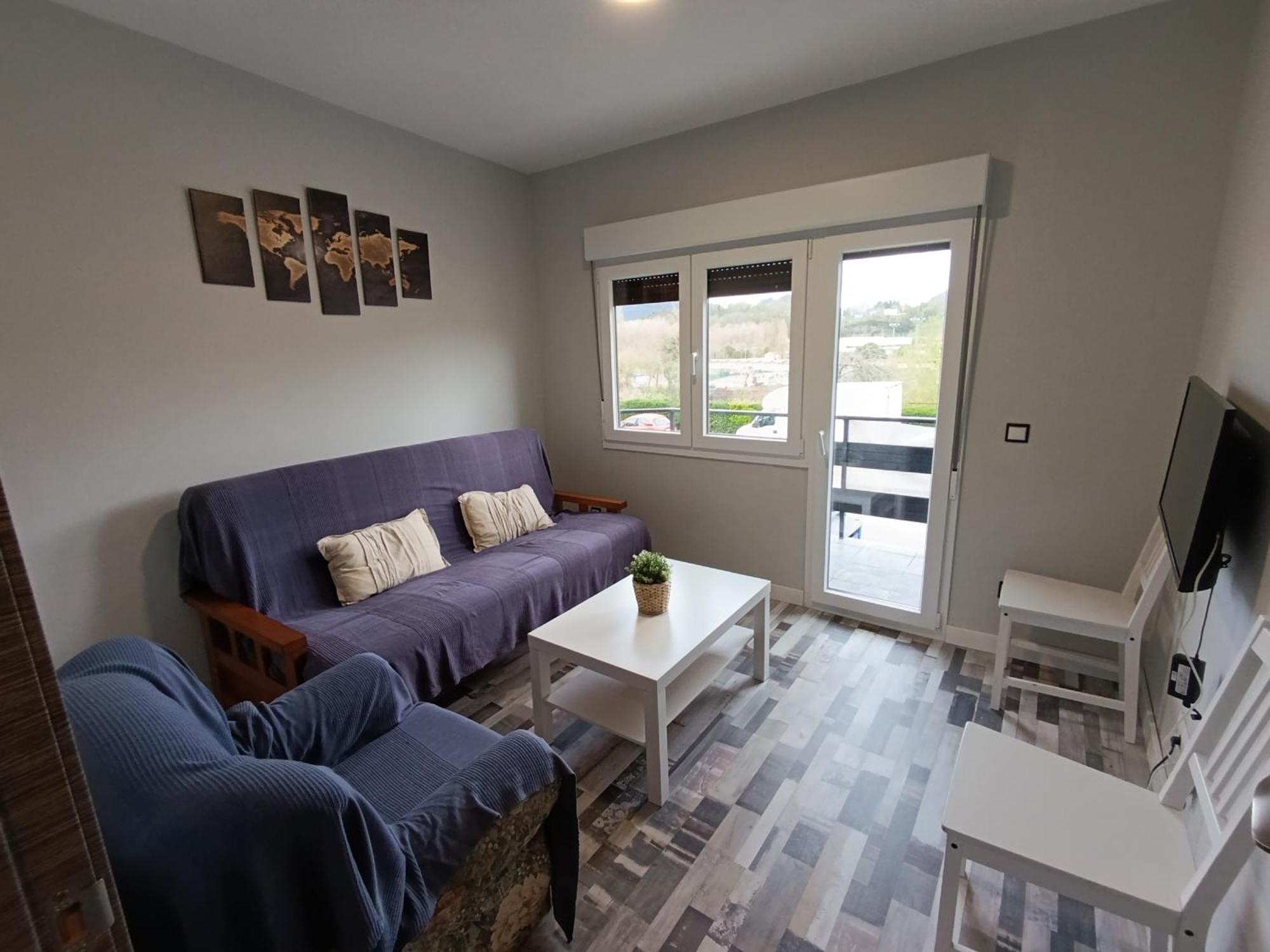 Pisos El Puntual De Appartement Arriondas