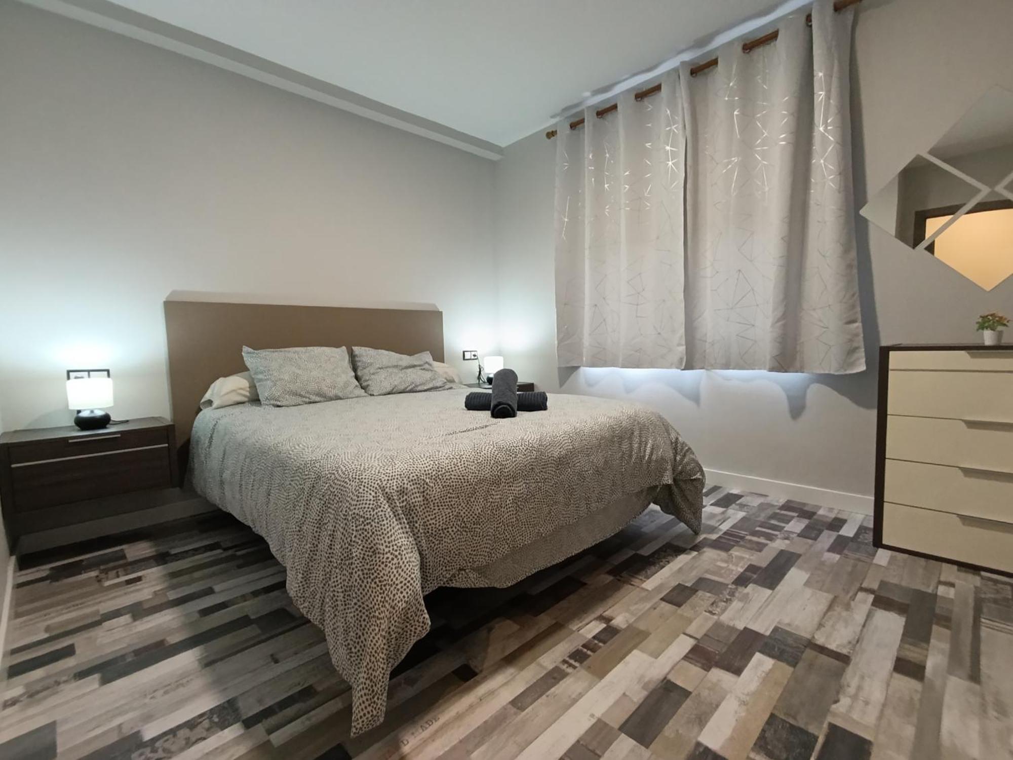 Pisos El Puntual De Appartement