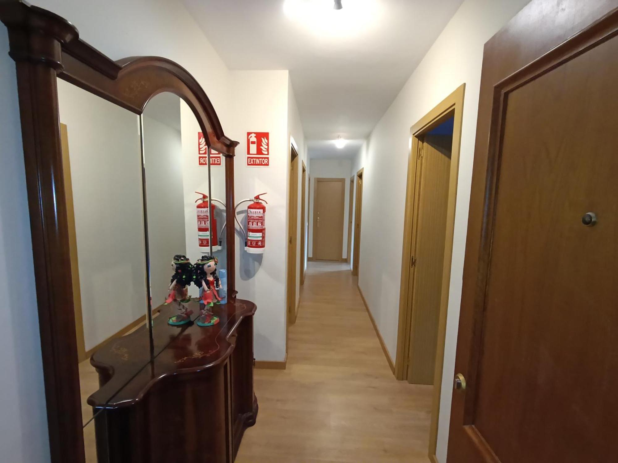 Pisos El Puntual De Appartement *