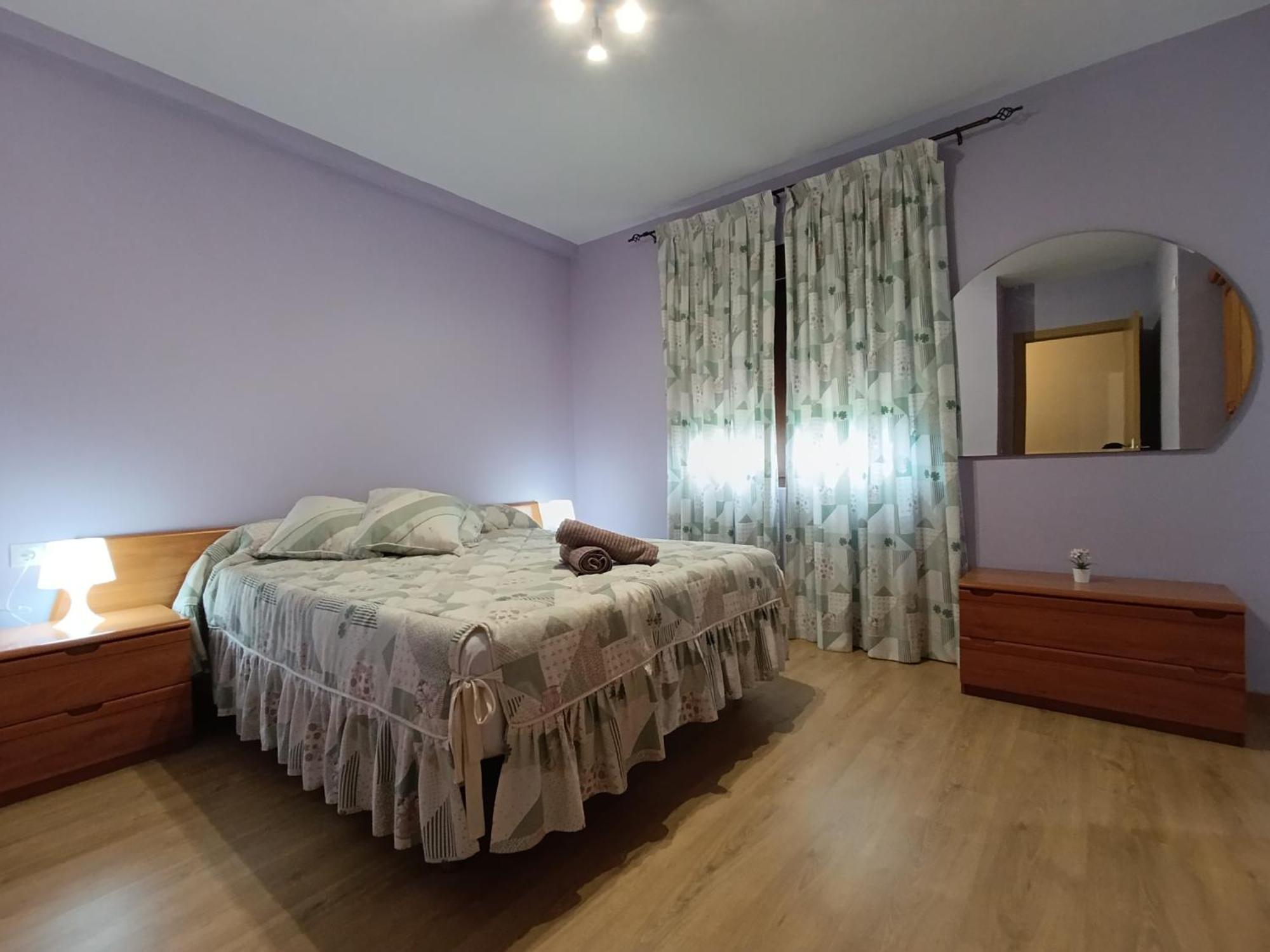 Appartement Pisos El Puntual De *