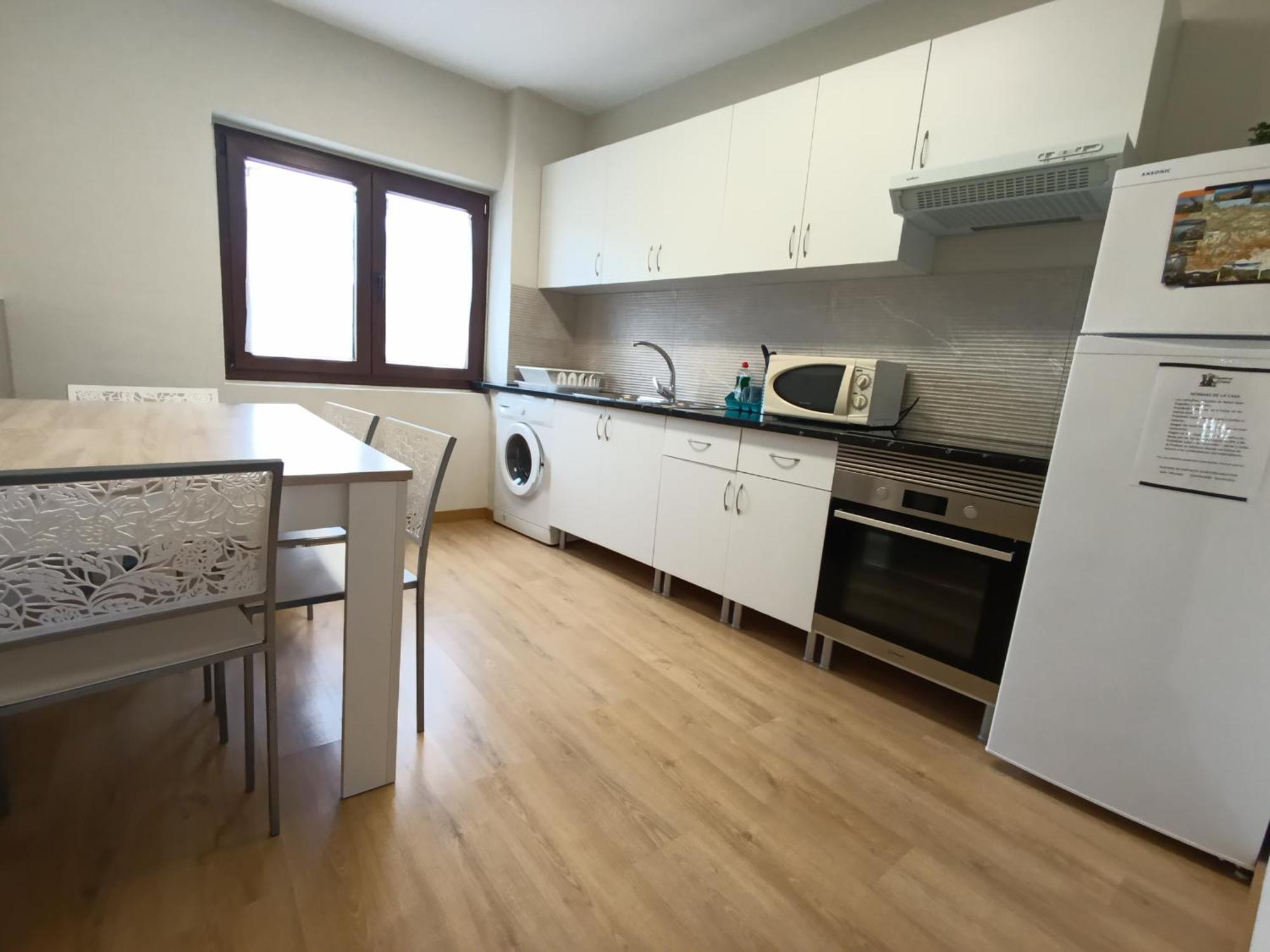 Pisos El Puntual De Appartement Arriondas